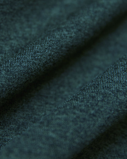 Dark Heather Centurion Active Comfort Shorts