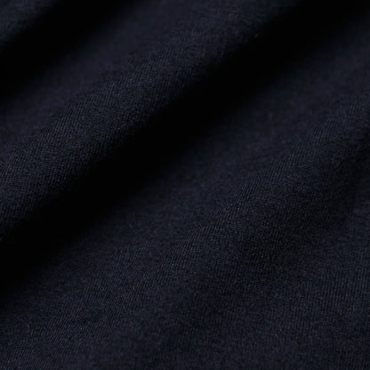 Dark Heather Navy Active Comfort Shorts