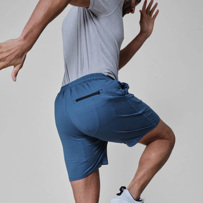 Active Comfort Shorts 3-Pack