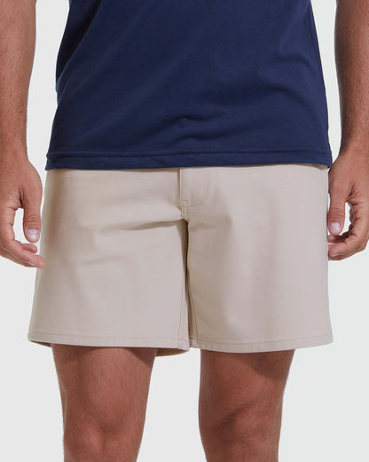Sandstone Commuter Shorts