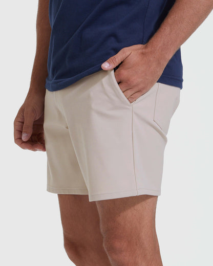 Sandstone Commuter Shorts