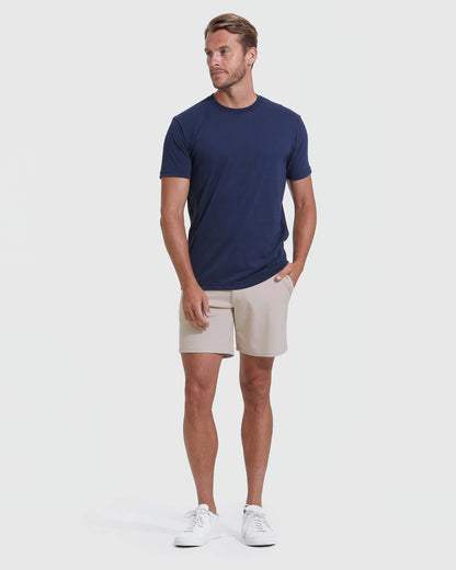 Sandstone Commuter Shorts