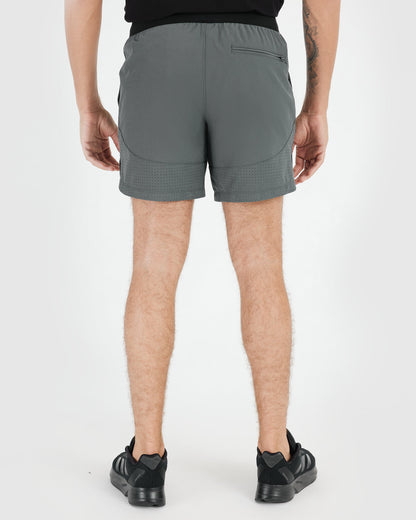 7" Carbon Active Training Shorts 2.0