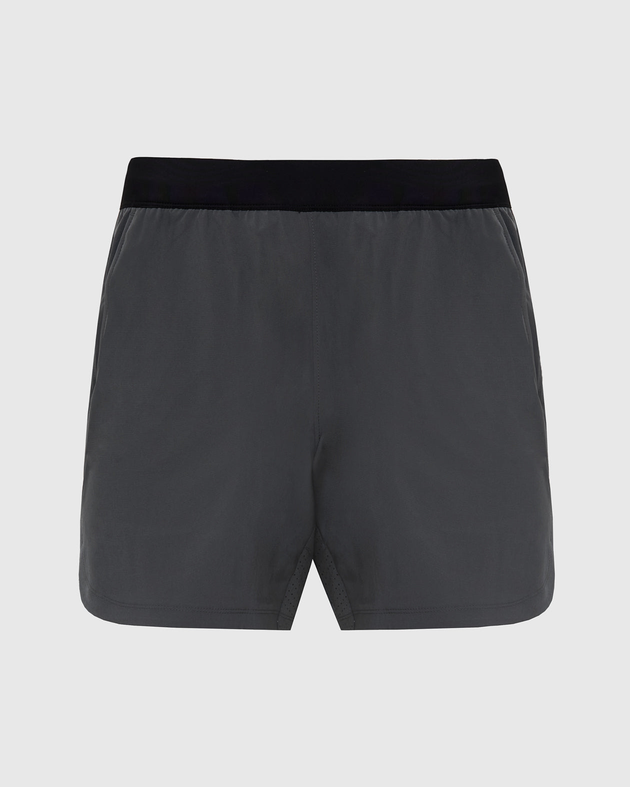 7" Carbon Active Training Shorts 2.0