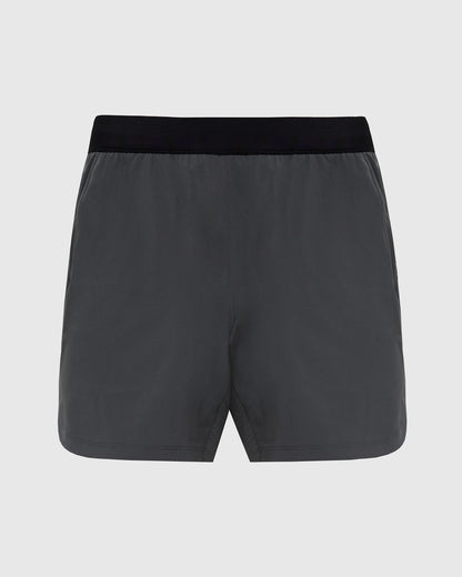 7" Carbon Active Training Shorts 2.0