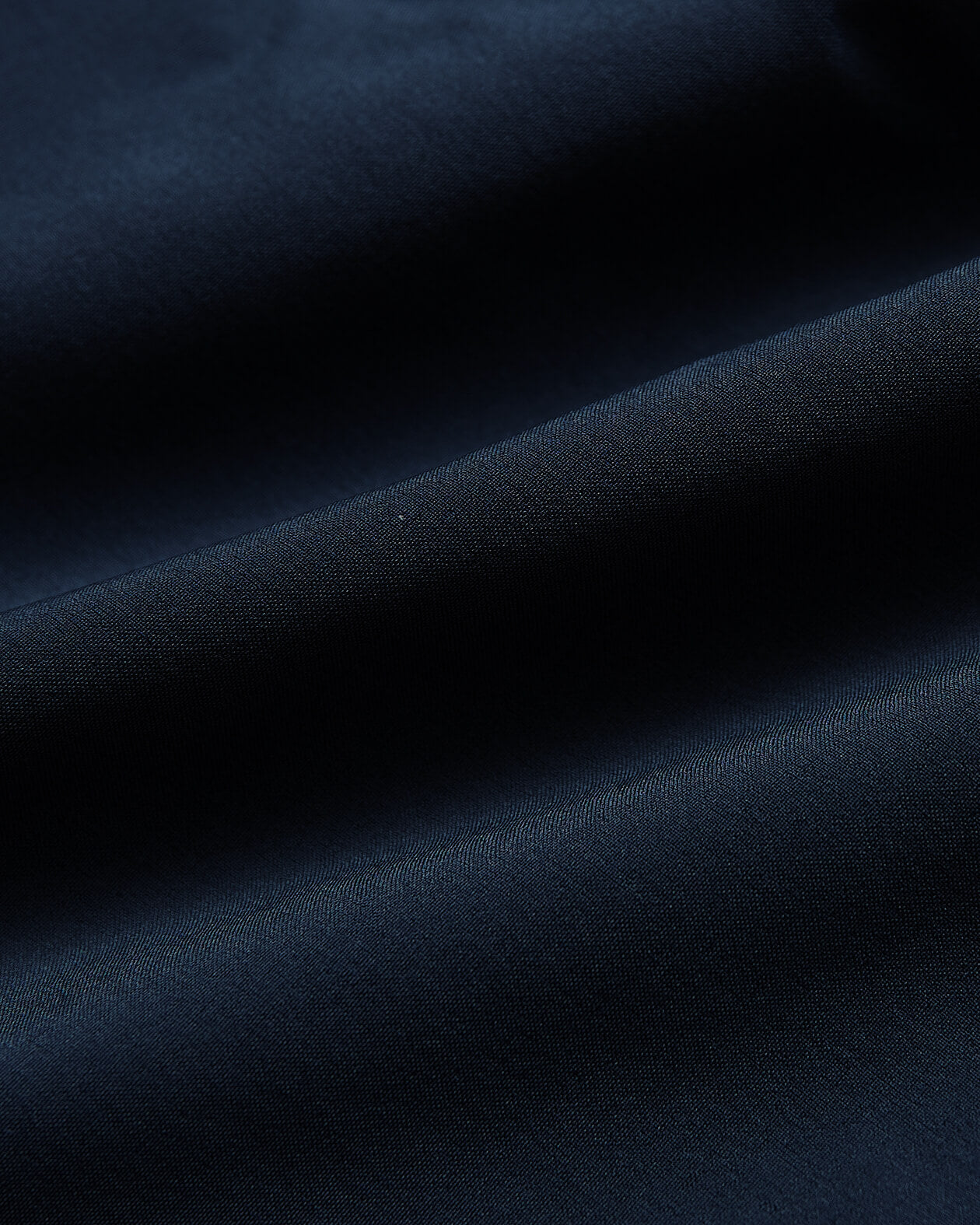 7" Navy Active Training Shorts