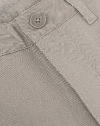9" Sandstone Classic Twill Shorts