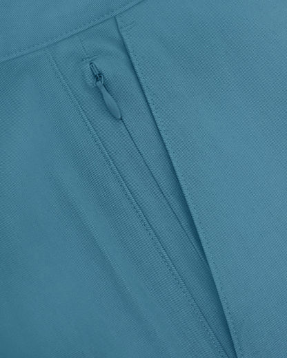 7" Harbor Classic Twill Shorts