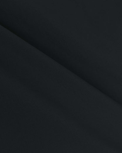 Black 7" 2-in-1 Training Shorts