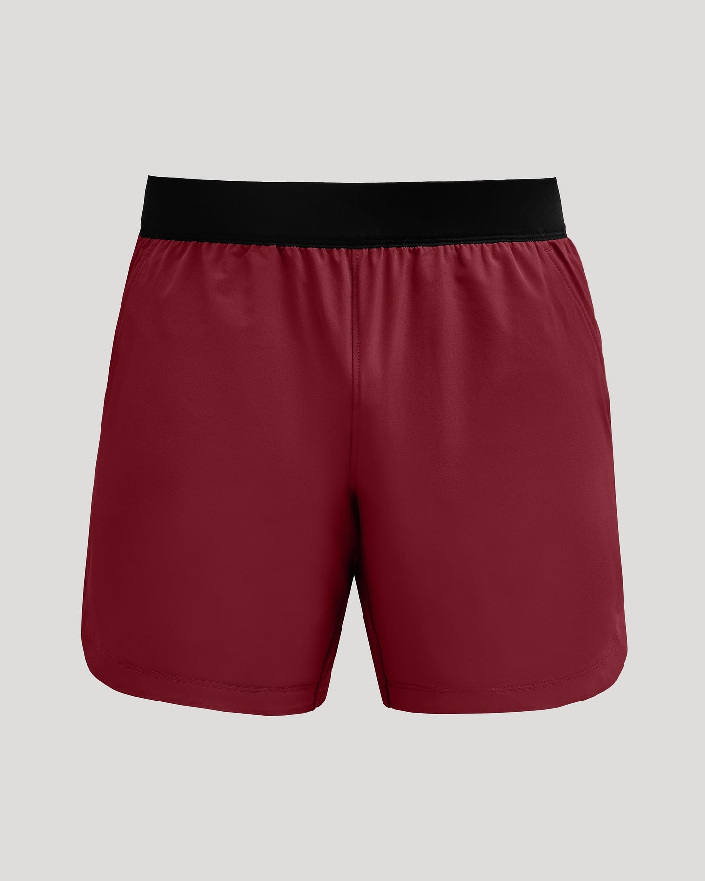 7" Auburn Active Training Shorts 2.0