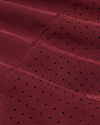 7" Auburn Active Training Shorts 2.0