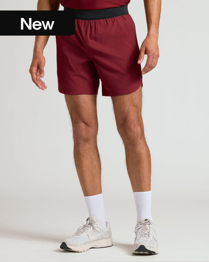 Auburn & Juniper Active Training Short 2-Pack