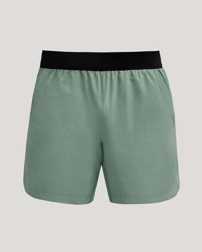 7" Juniper Active Training Shorts 2.0