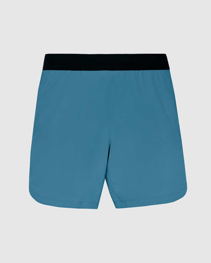 7" Sapphire Active Training Shorts 2.0