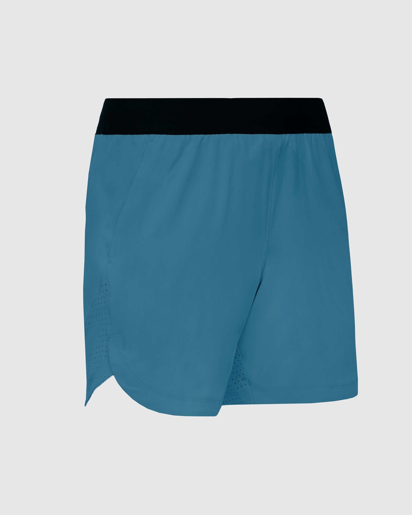 7" Sapphire Active Training Shorts 2.0
