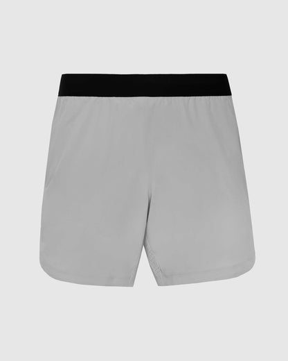 7" Steel Active Training Shorts 2.0