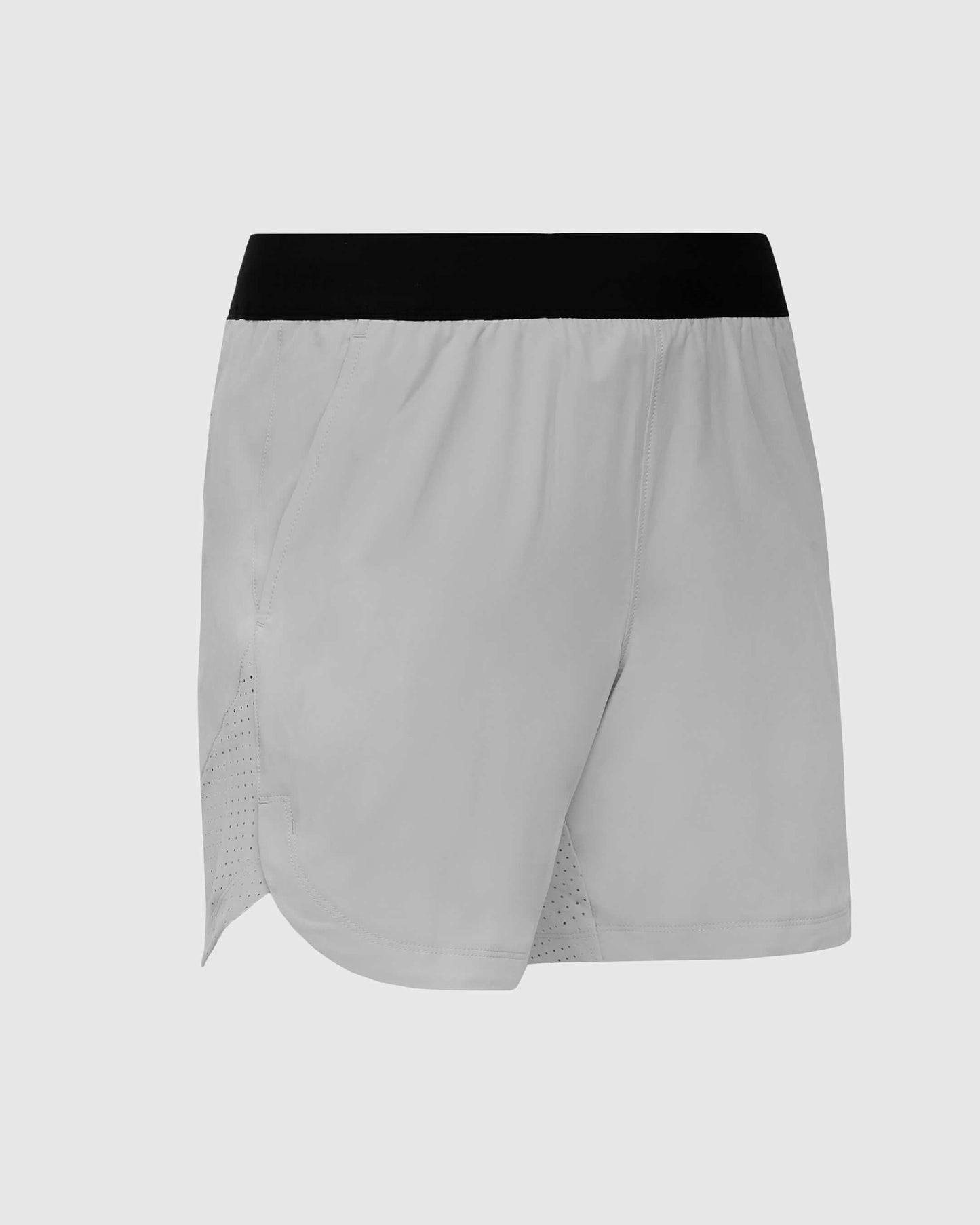 7" Steel Active Training Shorts 2.0