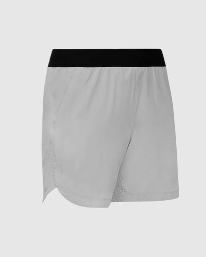 7" Steel Active Training Shorts 2.0