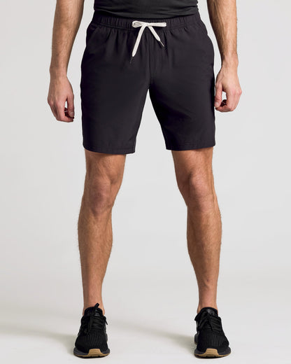 9" Active Quick Dry Shorts 3-Pack