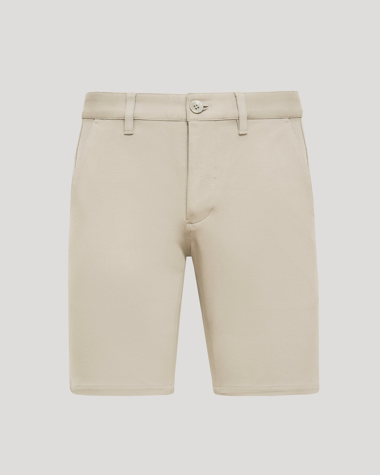 9" Sandstone Chino Shorts 2.0