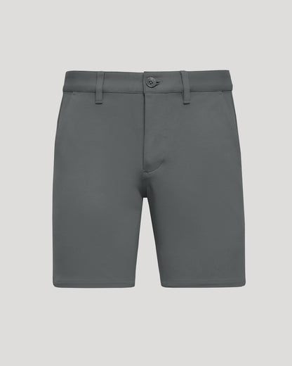 7" Carbon Chino Shorts 2.0