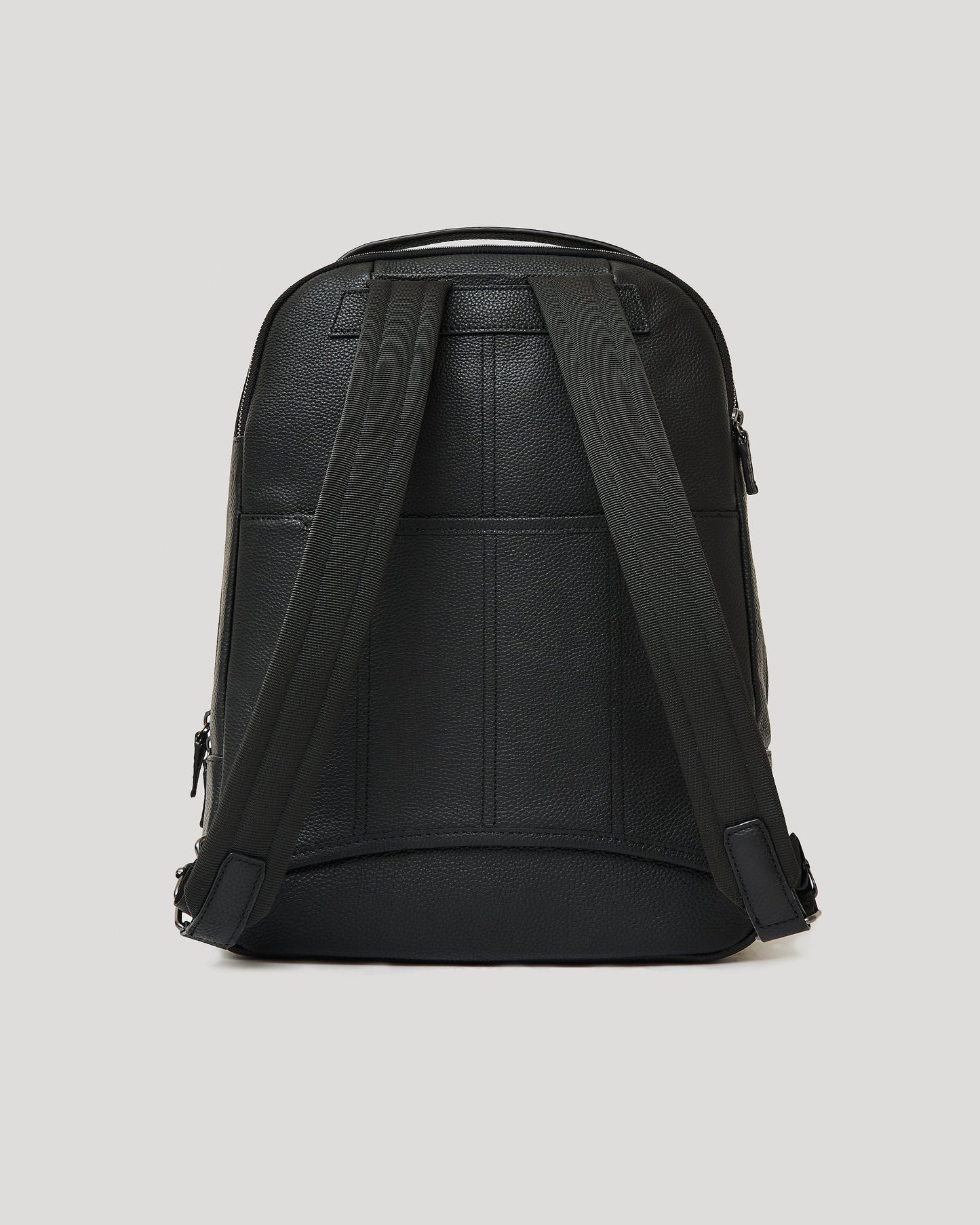 Premium Leather Backpack