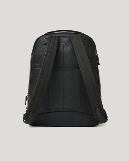 Premium Leather Backpack
