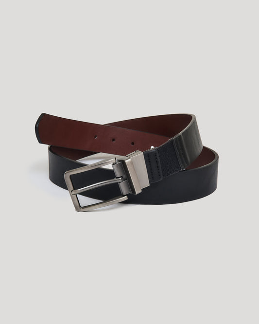 Casual Reversible Stretch Belt 2.0
