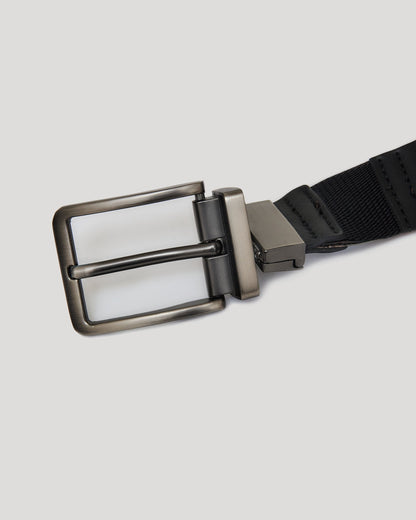 Casual Reversible Stretch Belt 2.0