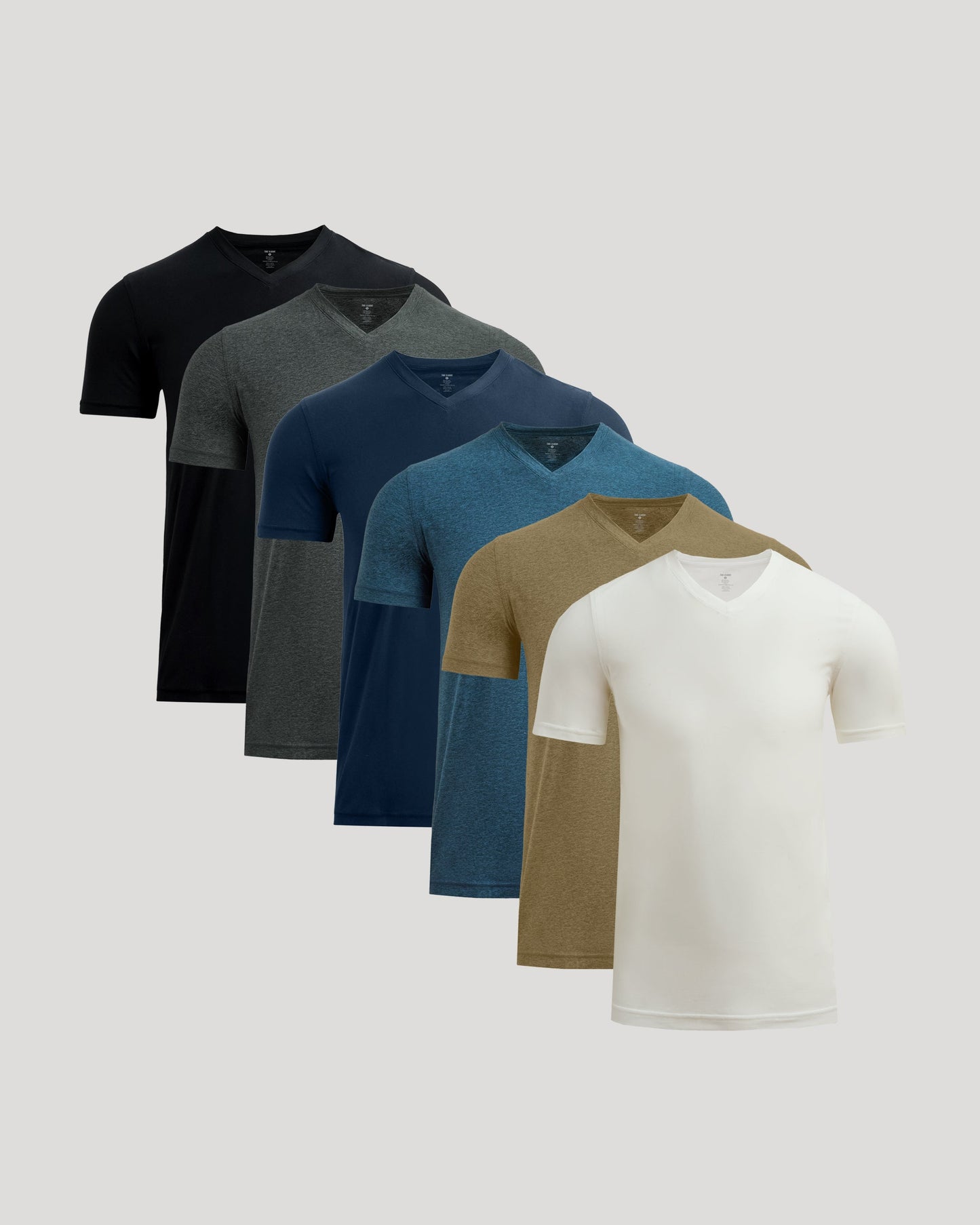 Active V-Neck 6-Pack