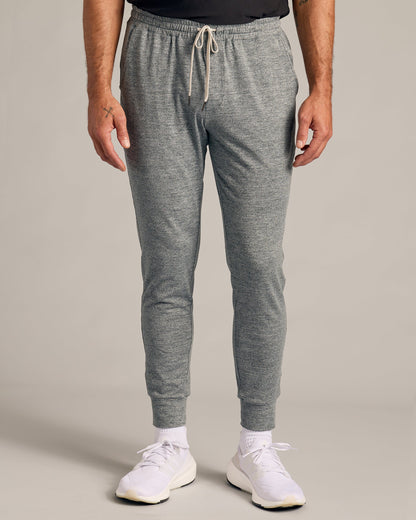 Heather Active Joggers 2-Pack