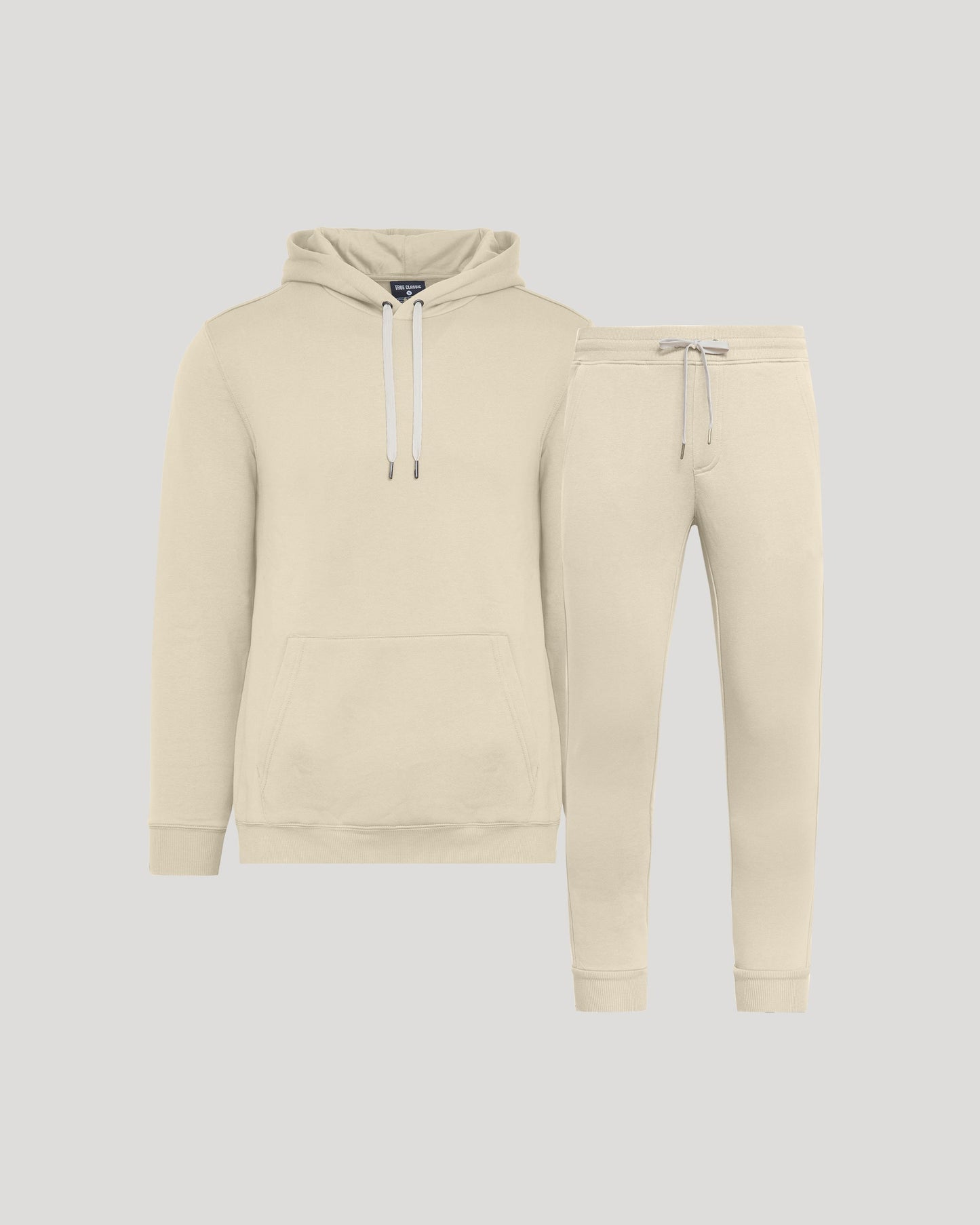 Dune Pullover Fleece Hoodie & Jogger 2-Pack