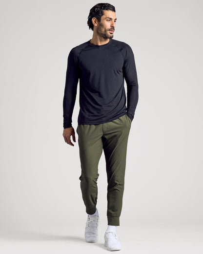 Kelp Active Training Joggers
