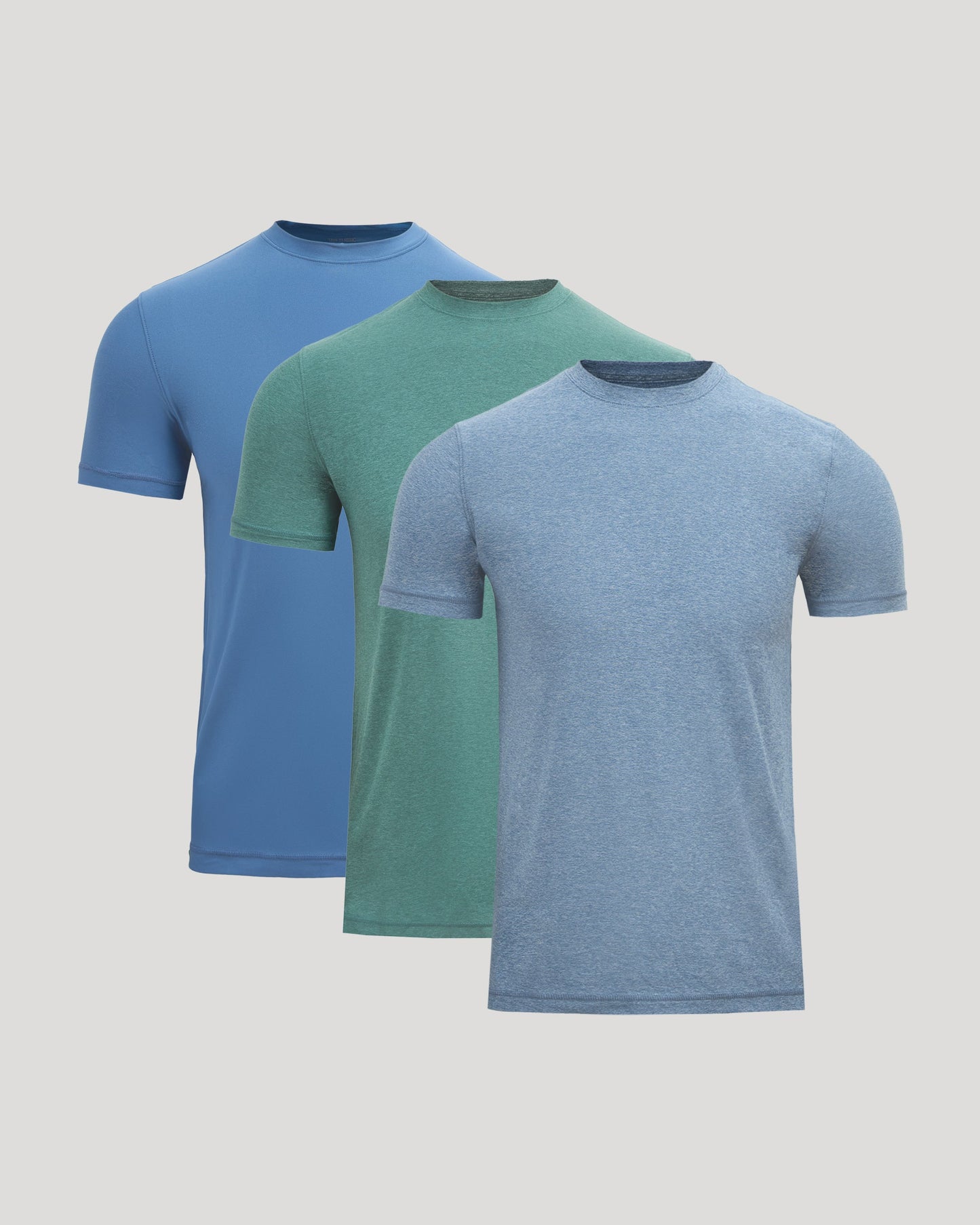 Seasonal Active Crew 3-Pack