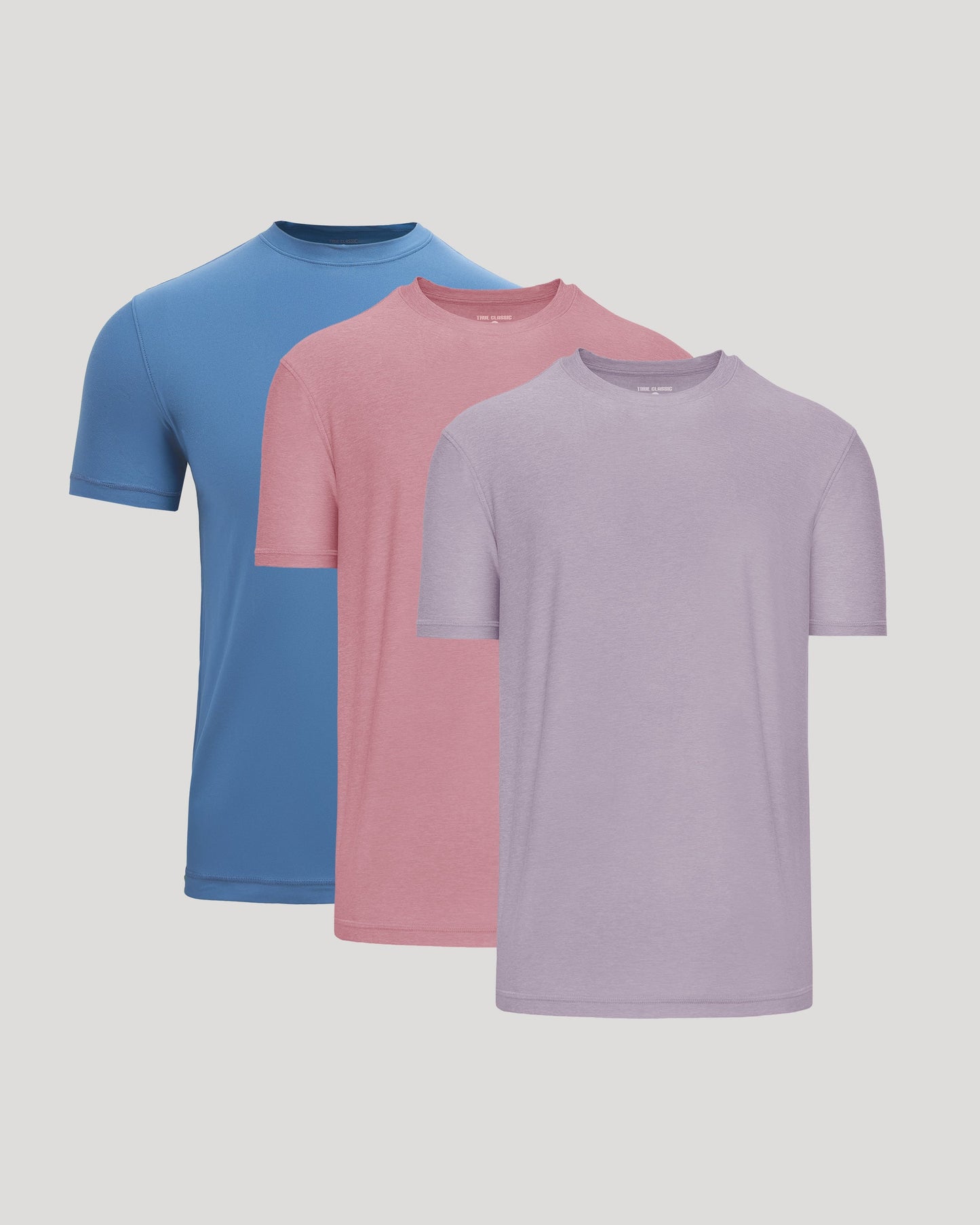 Seasonal Active Crew 3-Pack