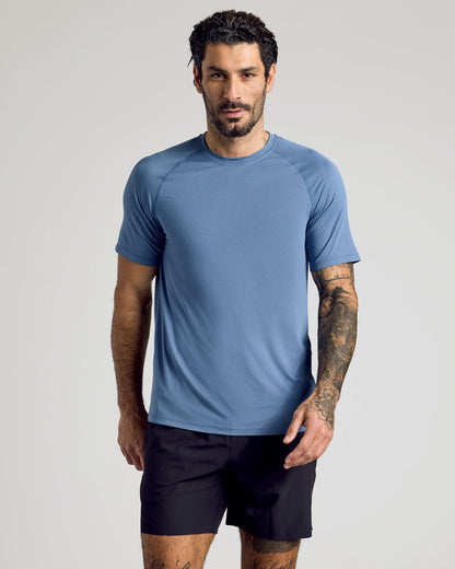 Fiord Active Mesh Crew