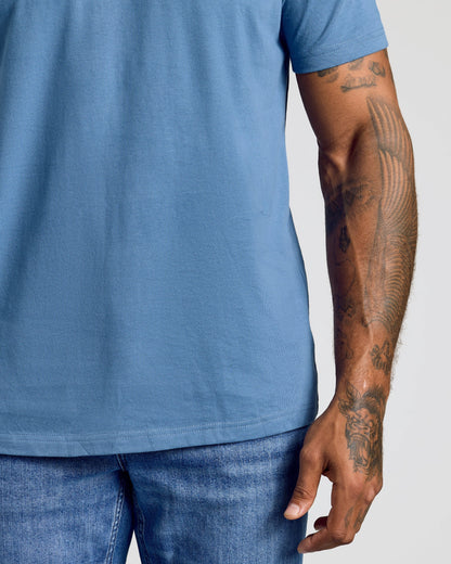 Fiord Classic Crew Neck