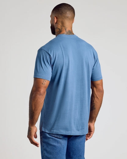 Fiord Classic Crew Neck