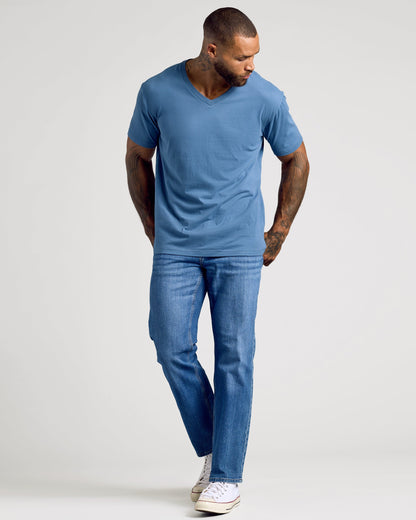 Fiord Classic V-Neck