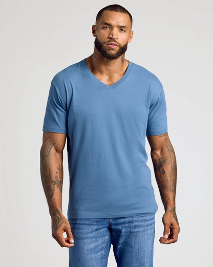 Fiord Classic V-Neck
