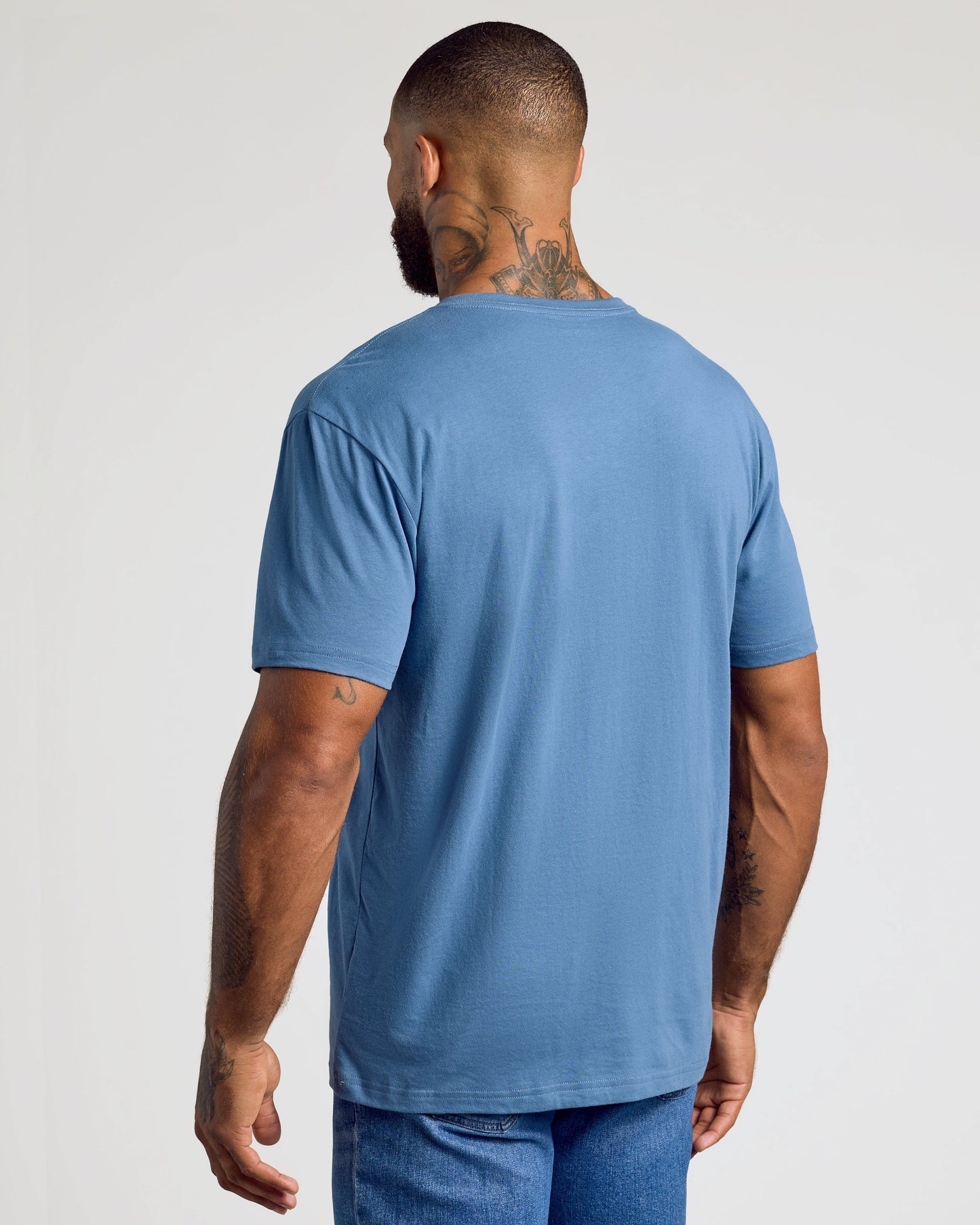 Fiord Classic V-Neck