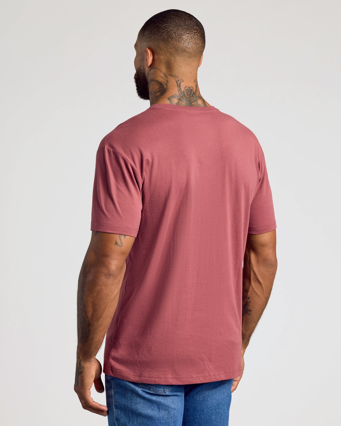 Rustic Apple Classic V-Neck
