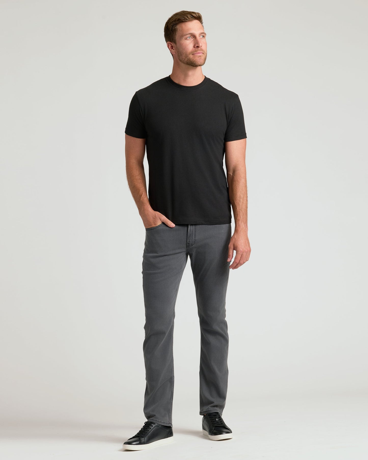 Classic Crew Neck 6-Pack