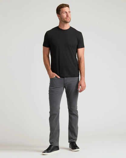 Classic Crew Neck 6-Pack