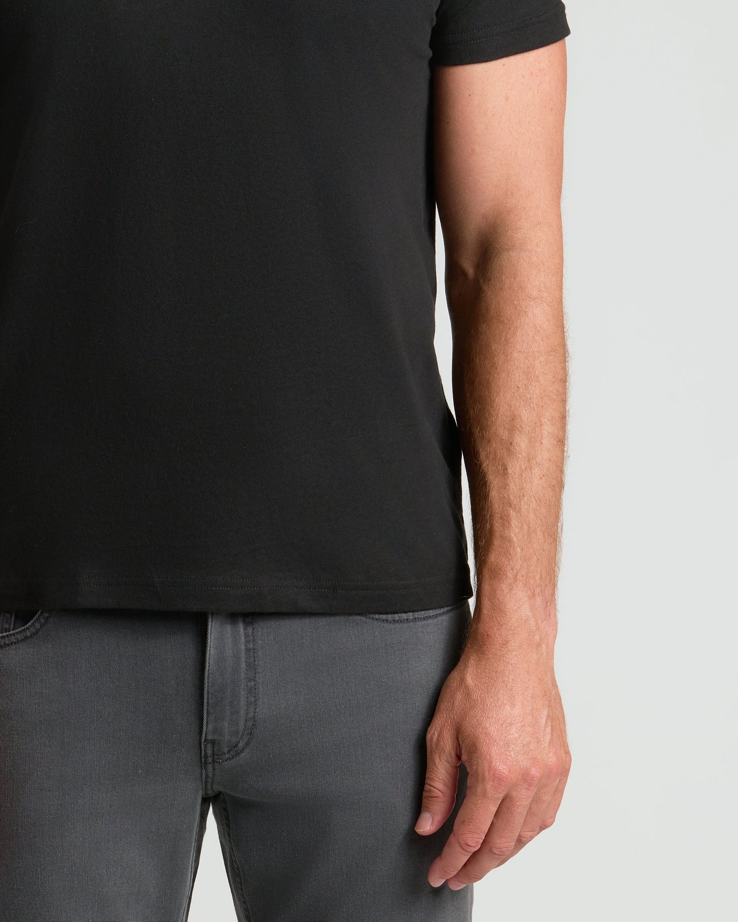 Classic Crew Neck 6-Pack