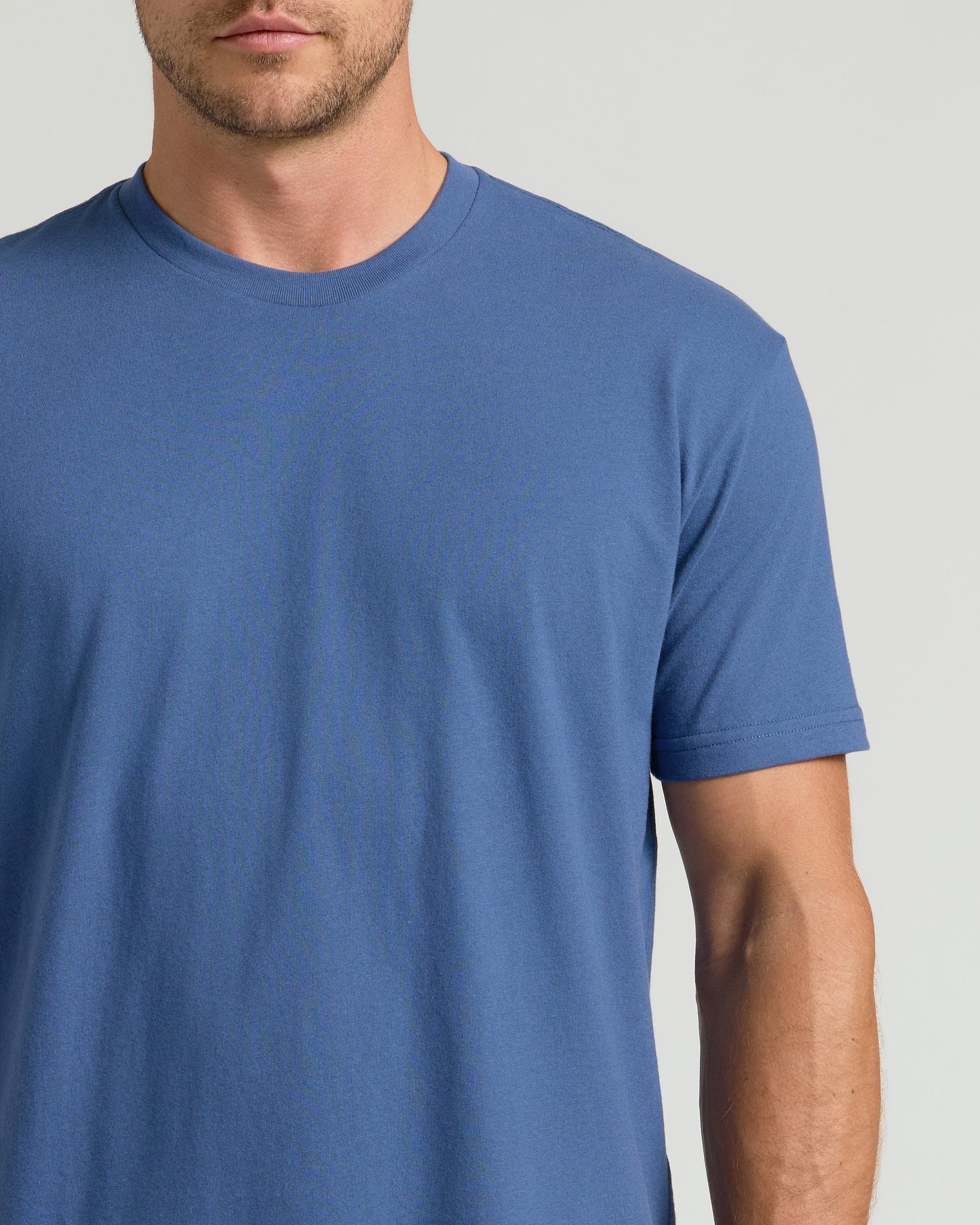 Marine Classic Crew Neck