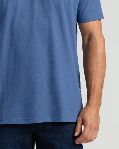 Marine Classic Crew Neck