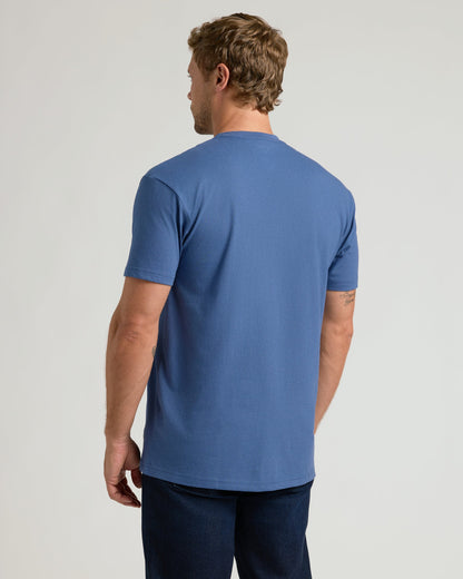 Marine Classic Crew Neck