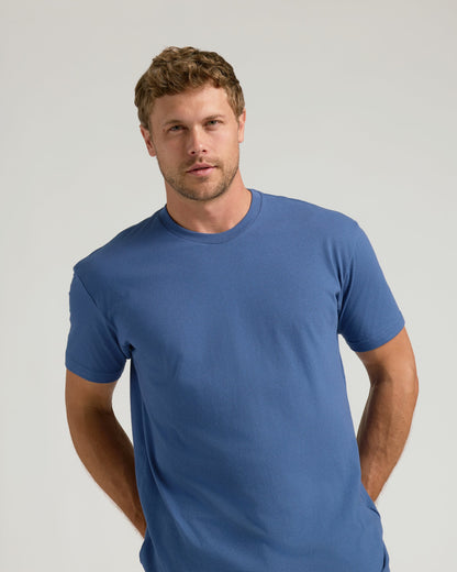 Marine Classic Crew Neck