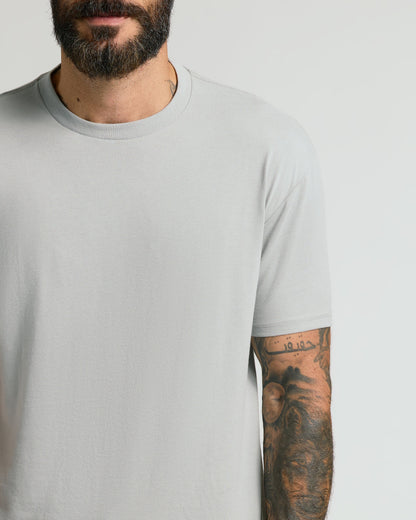 Steel Classic Crew Neck